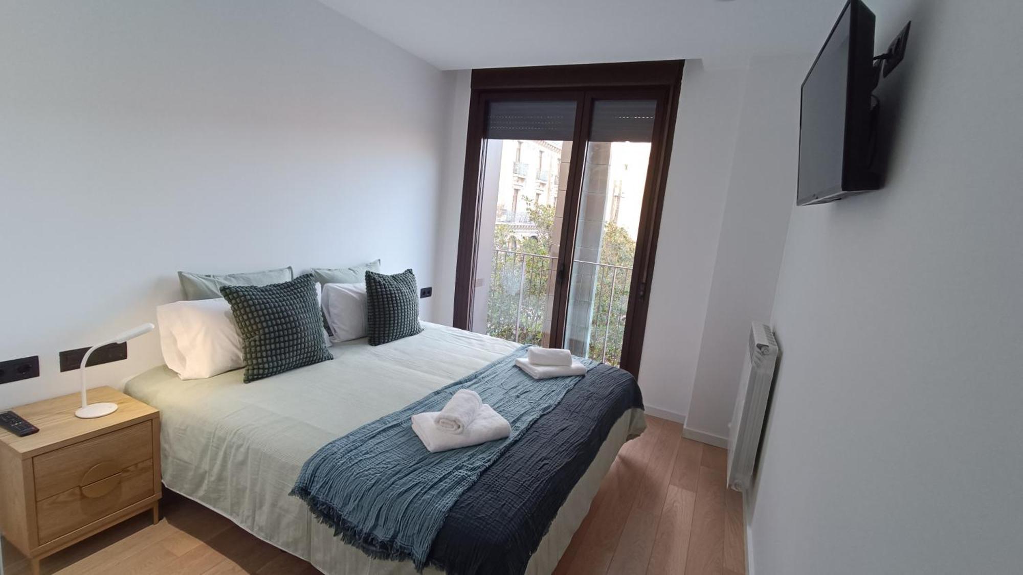 Lc Plaza Del Pilar Apartment Zaragoza Exterior photo